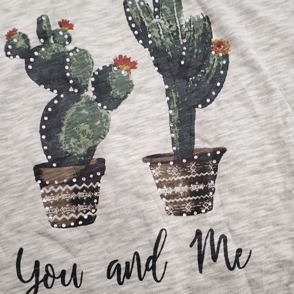 Lot of size Large Maternity T-shirts - Picture 6 of 13